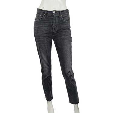 RE/DONE RE/DONE Orginals High Rise Denim Jeans in… - image 1