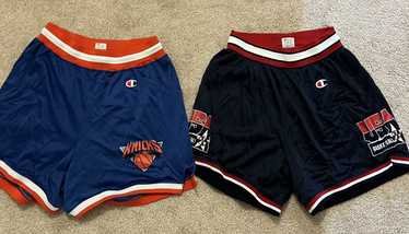 Champion Vintage throwback Champion NBA NY Knicks… - image 1