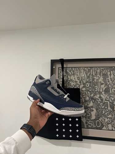 Jordan Brand Jordan 3 Georgetown - image 1