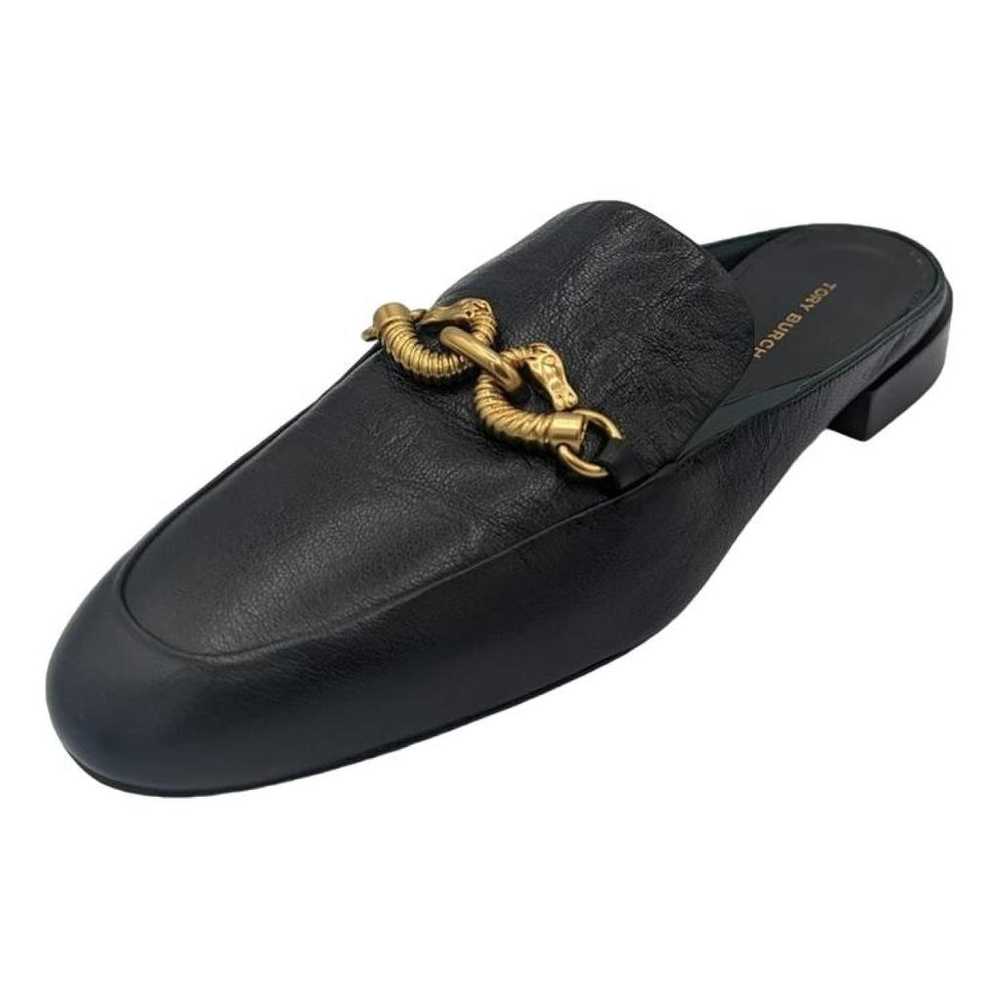 Tory Burch Leather flats - image 1