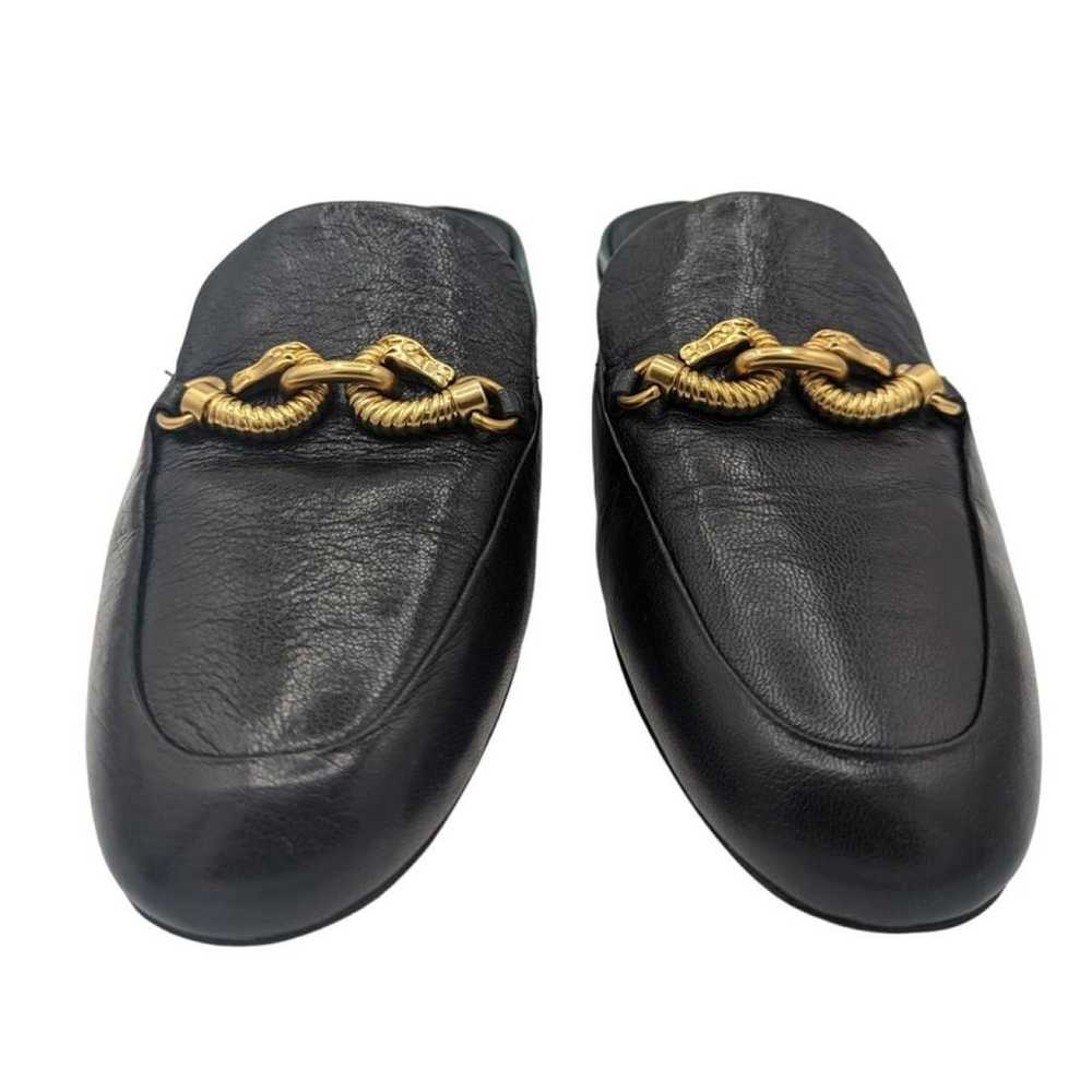 Tory Burch Leather flats - image 4