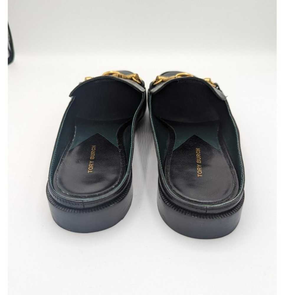 Tory Burch Leather flats - image 7