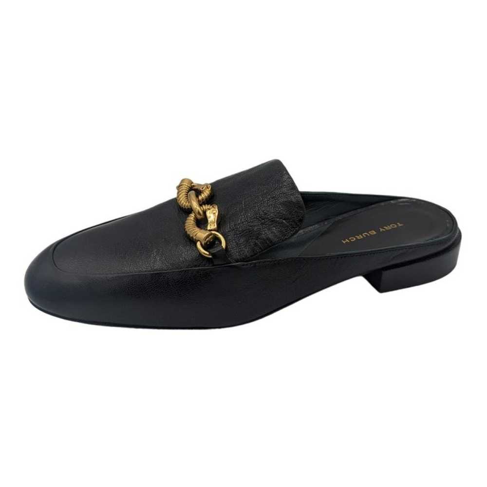 Tory Burch Leather flats - image 8