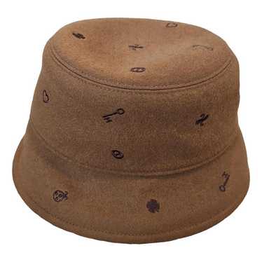 Hermès Cashmere hat - image 1