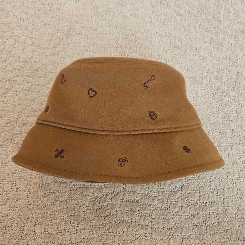 Hermès Cashmere hat - image 3