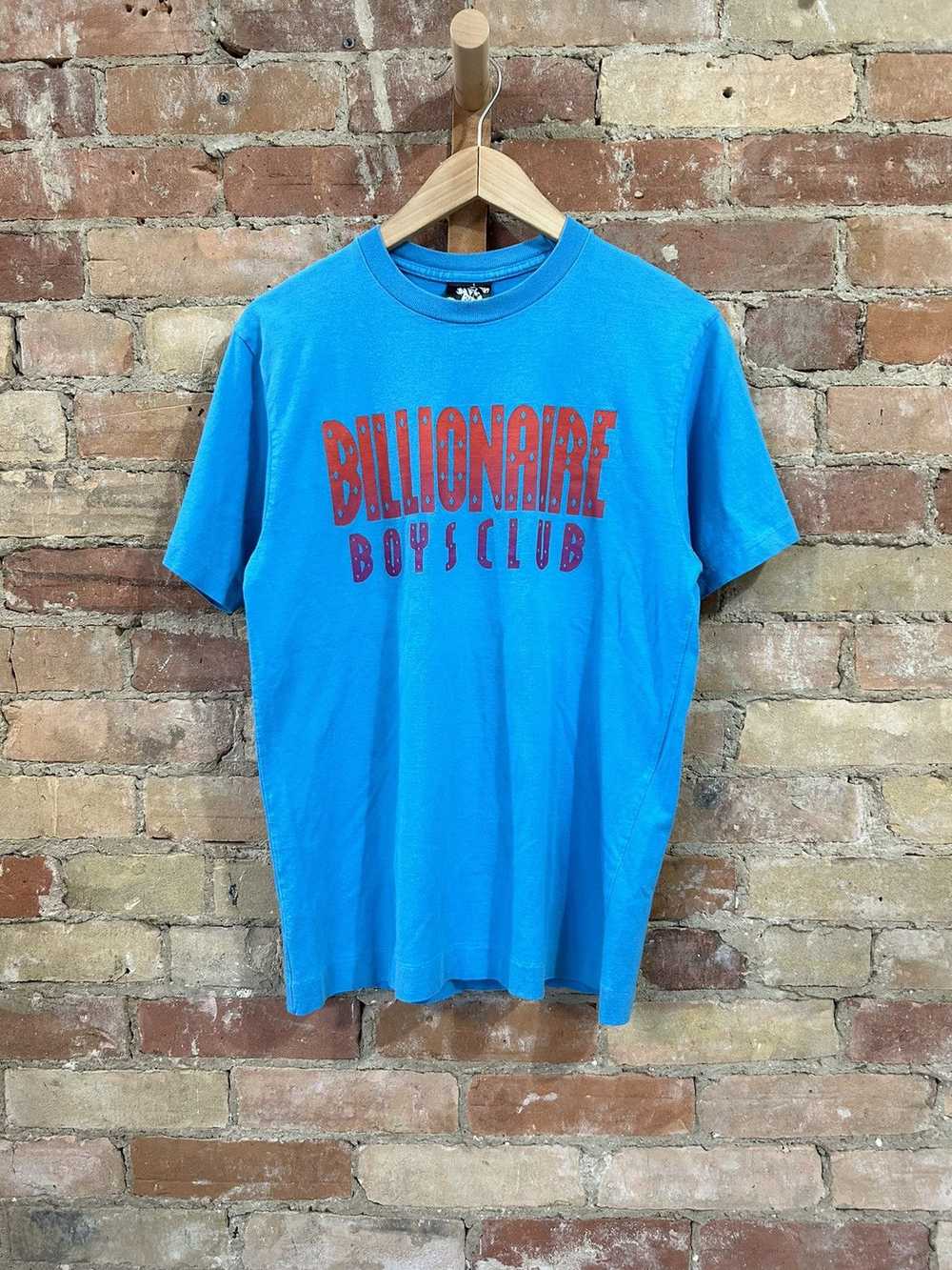 Billionaire Boys Club Billionaire Boys Club Strai… - image 1