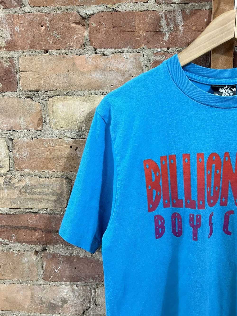 Billionaire Boys Club Billionaire Boys Club Strai… - image 3