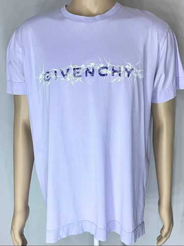 Givenchy cotton t-shirt - Gem