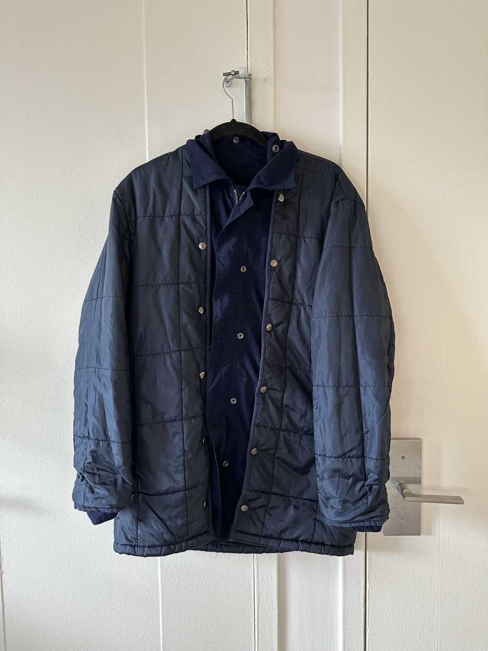 Acne Studios Acne Studios Reversible Parka - image 5