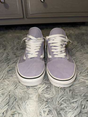 Vans Vans Sk8 low