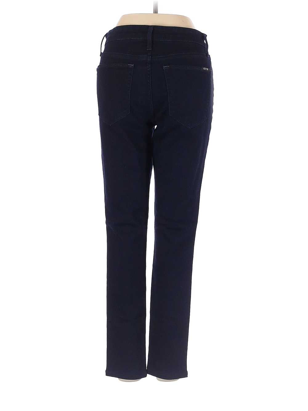 Joe's Jeans Women Blue Jeans 26W - image 2