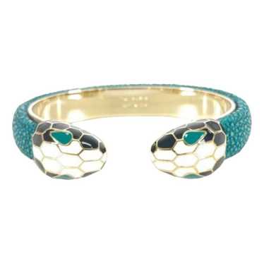 Bvlgari Serpenti bracelet