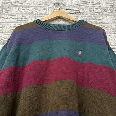 Duck Head × Vintage Vintage Duck Head Striped Cabl