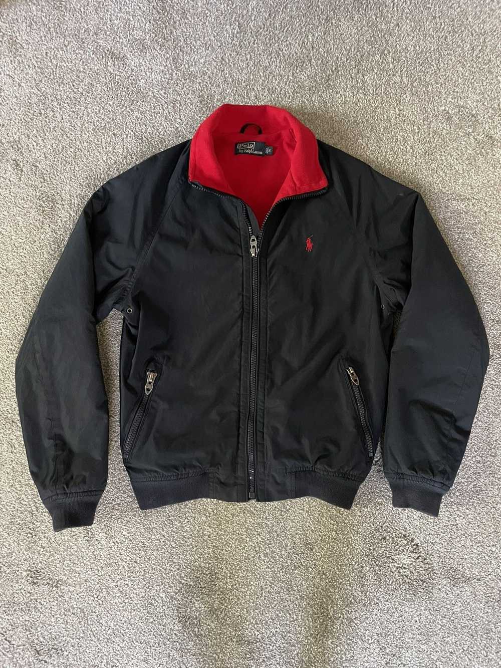 Polo Ralph Lauren × Ralph Lauren × Vintage Ralph … - image 1
