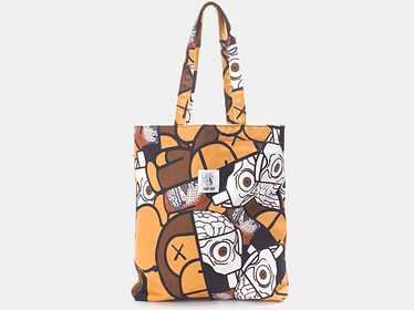 Bape baby milo tote - Gem Bape baby milo tote - Gem