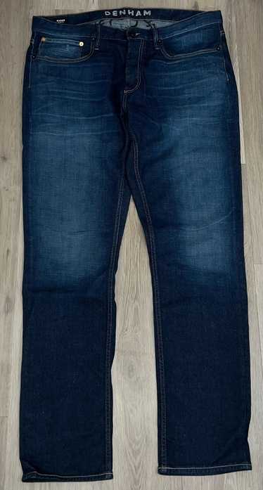 Denham Denham Razom Slim jeans sz 36/32