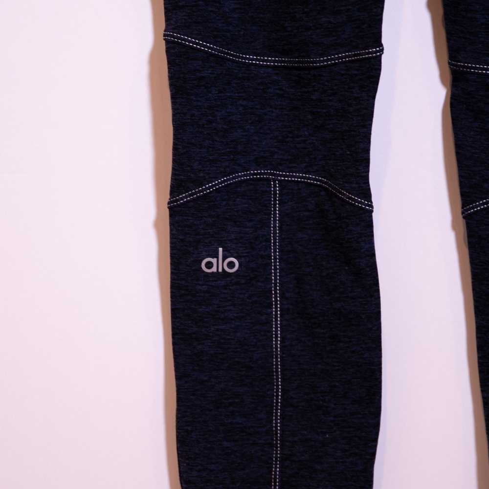 Alo Alo Yoga Women's Alosoft Revel High - image 3