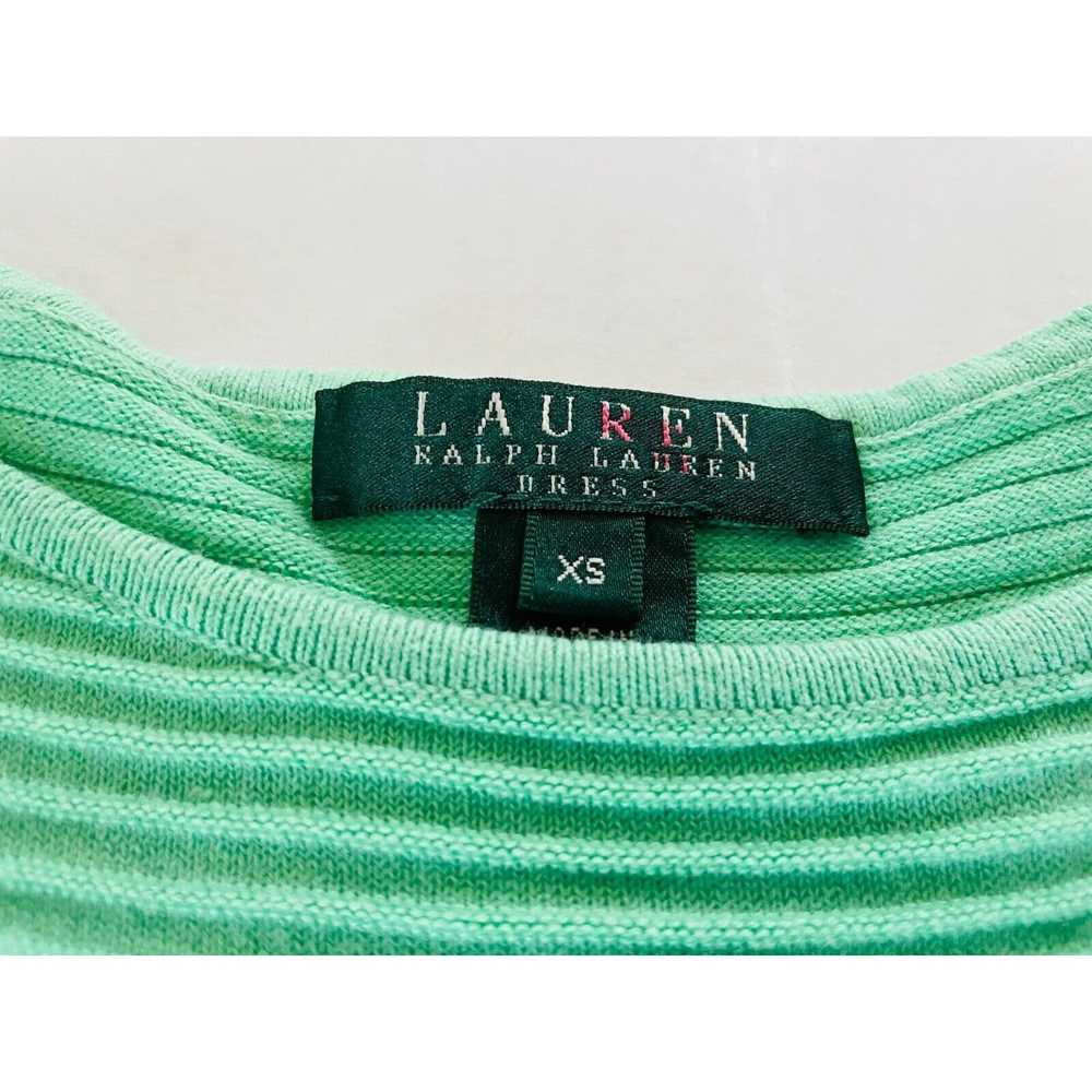 Lauren Ralph Lauren LAUREN Ralph Lauren Ribbed-Kn… - image 8