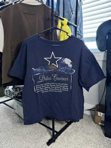 Vintage Vintage dallas cowboys t shirt