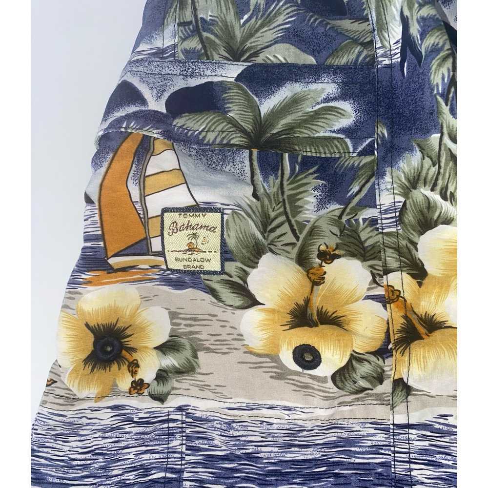 Tommy Bahama Tommy Bahama Mens Swimming Trunks - image 3