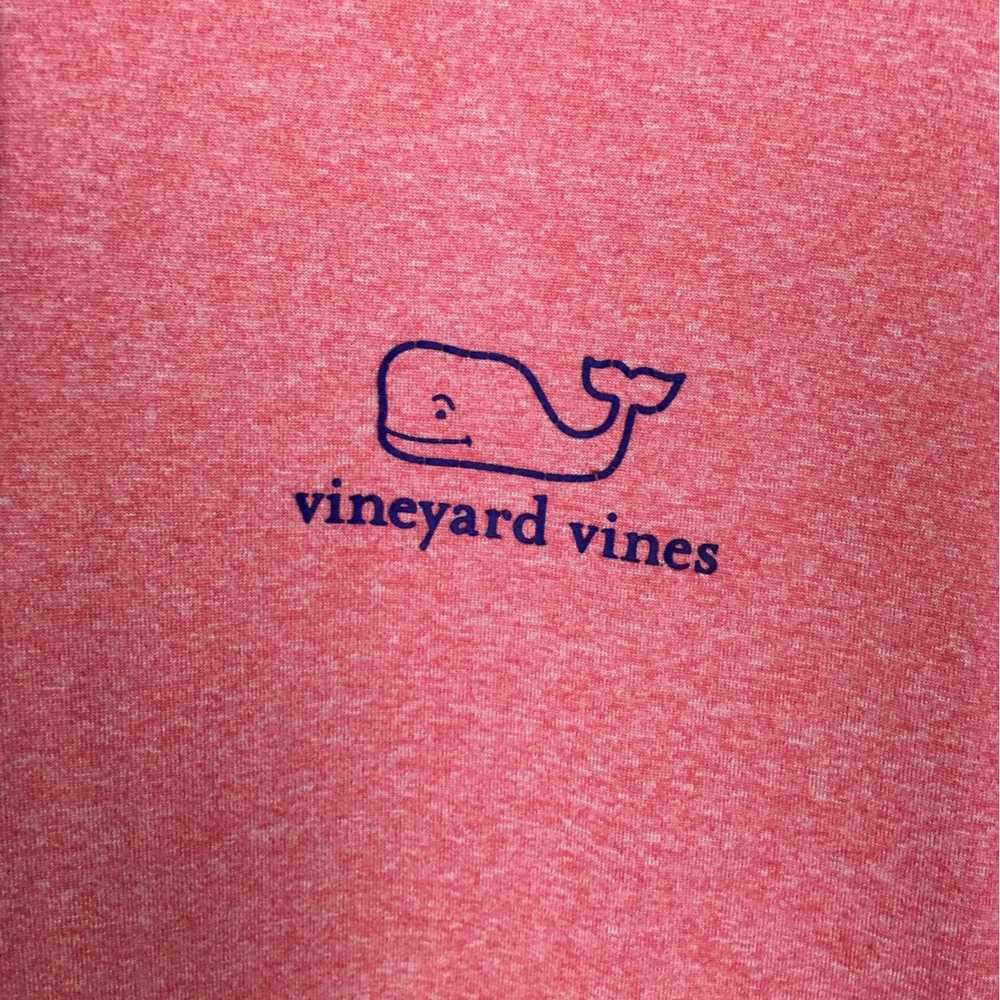 Vineyard Vines Vineyard Vines Mens Casual Shirt S… - image 2