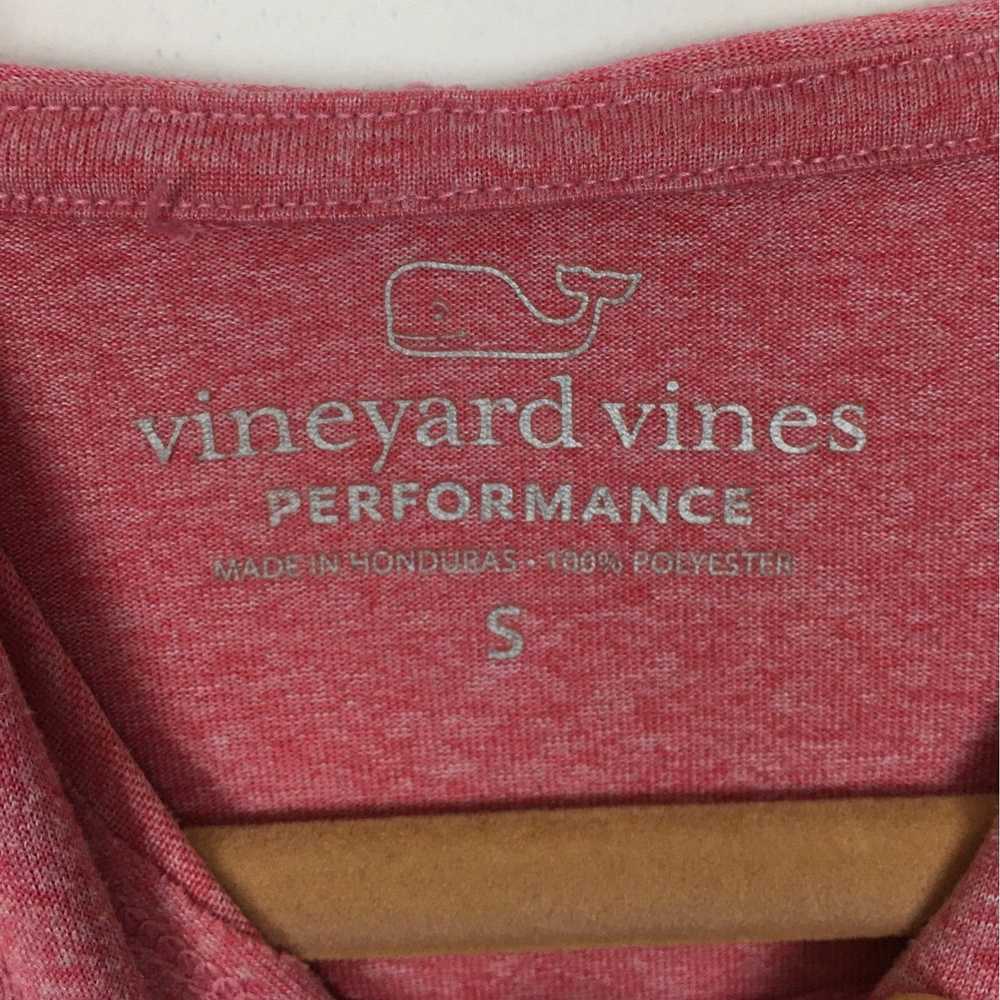 Vineyard Vines Vineyard Vines Mens Casual Shirt S… - image 4