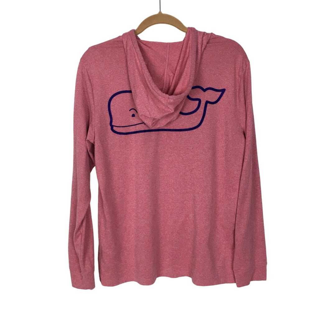 Vineyard Vines Vineyard Vines Mens Casual Shirt S… - image 5