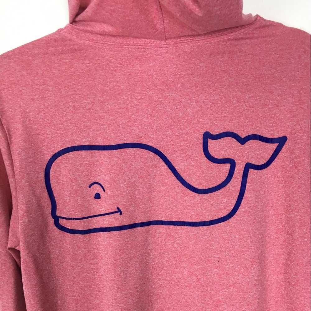 Vineyard Vines Vineyard Vines Mens Casual Shirt S… - image 6