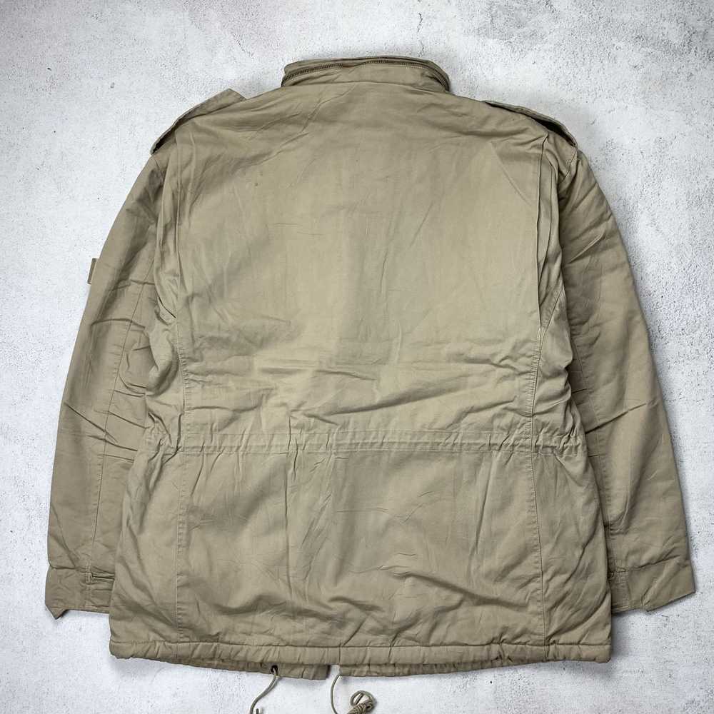 Alpha Industries × Vintage Vintage Alpha Industri… - image 3