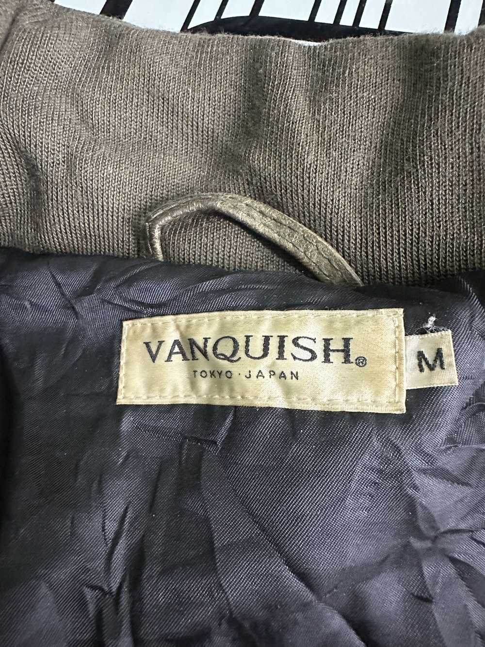 Japanese Brand × Vanquish Vintage Vanquish Tokyo … - image 10