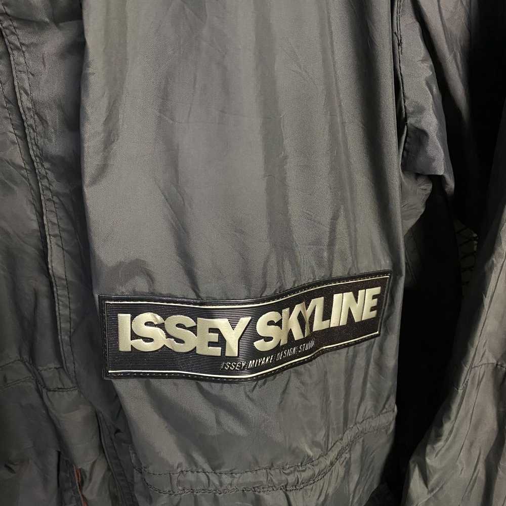 Issey Miyake Issey Skyline Jacket - image 3