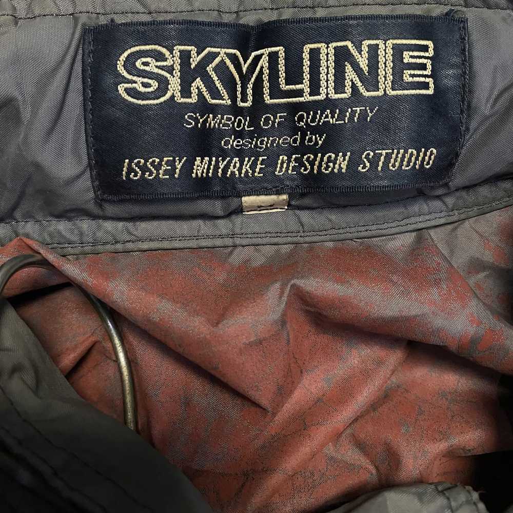 Issey Miyake Issey Skyline Jacket - image 4