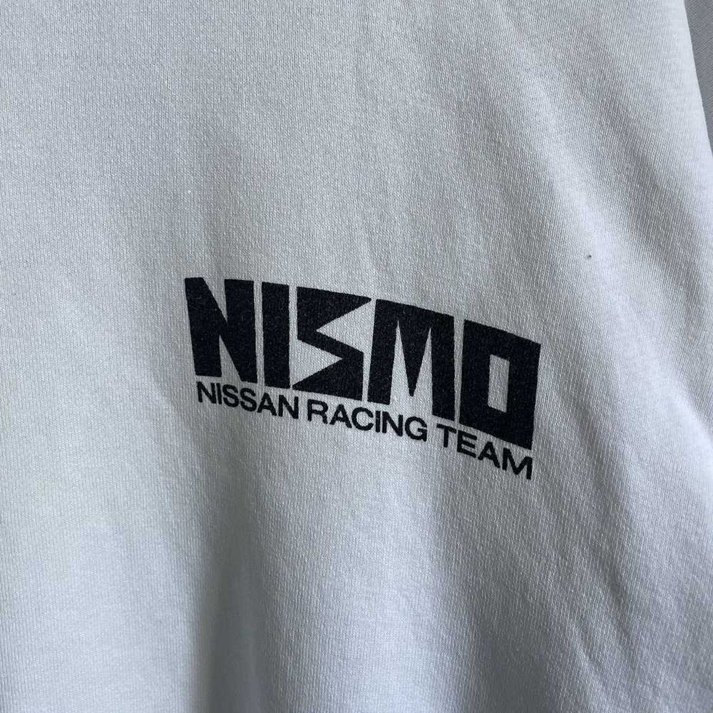 Nismo × Racing × Vintage Vintage 90’s Nismo Nissa… - image 3