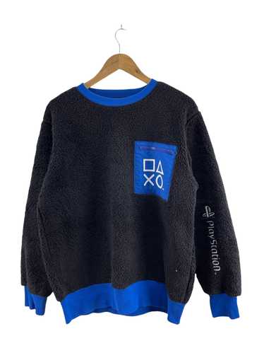 Playstation Playstation Fleece Sweatshirt - image 1