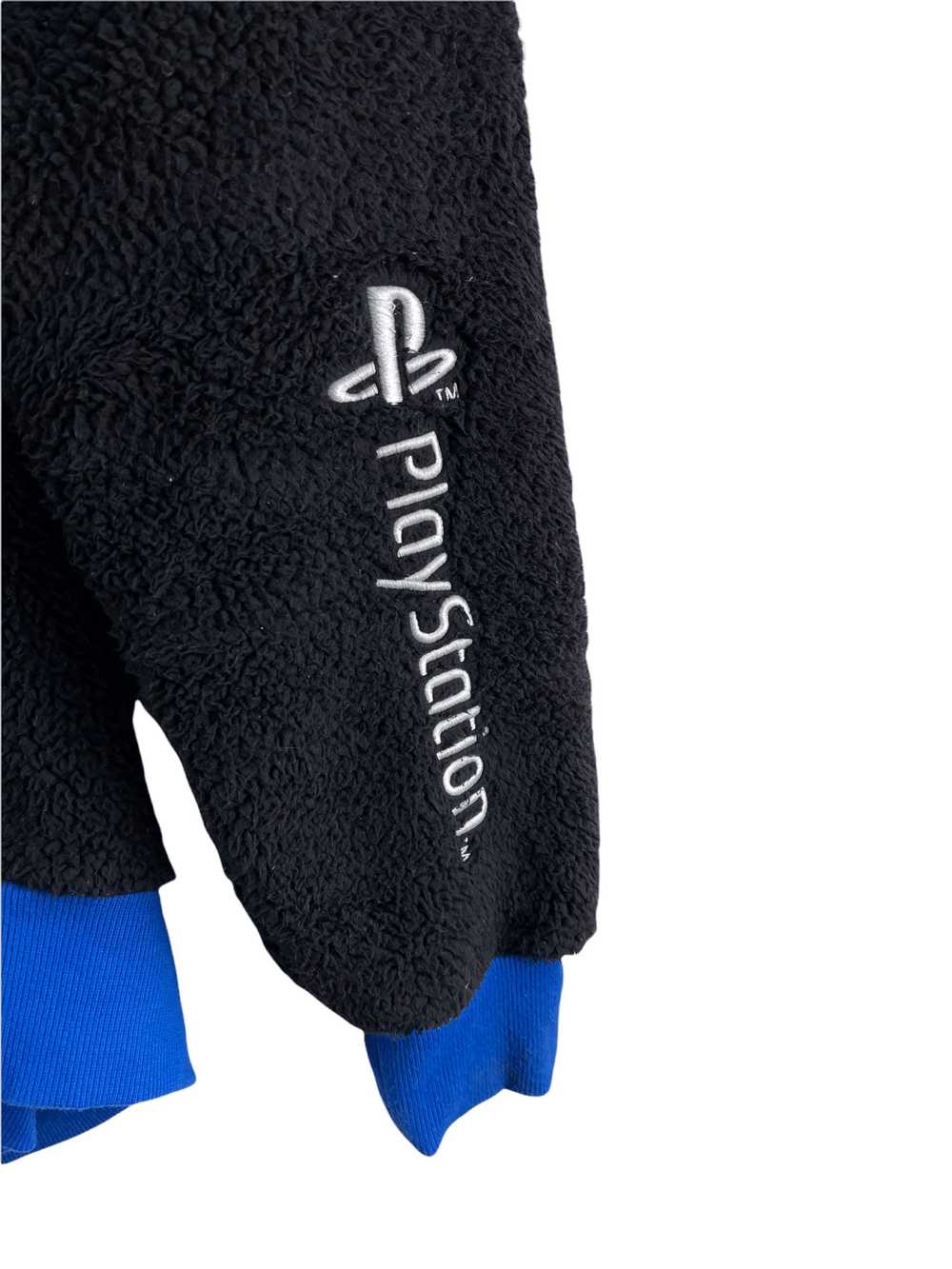 Playstation Playstation Fleece Sweatshirt - image 8