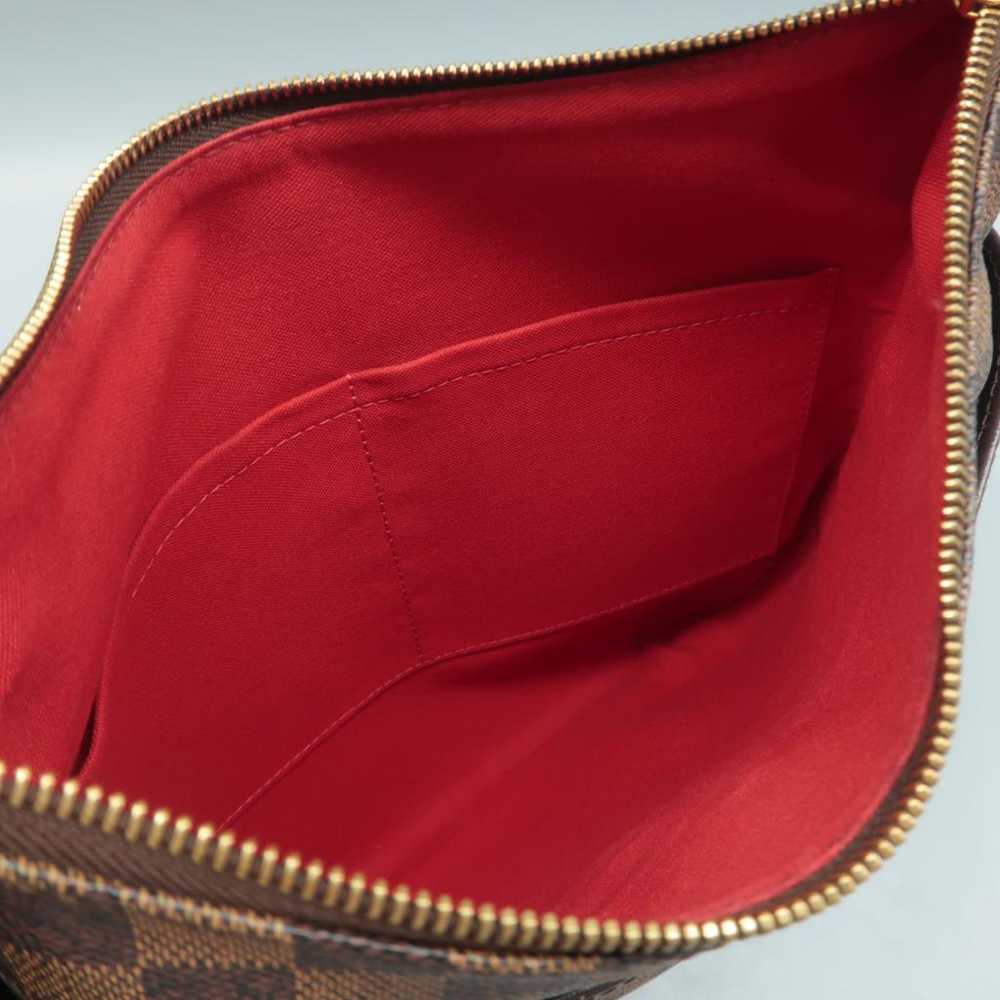 Louis Vuitton Bloomsbury leather handbag - image 7