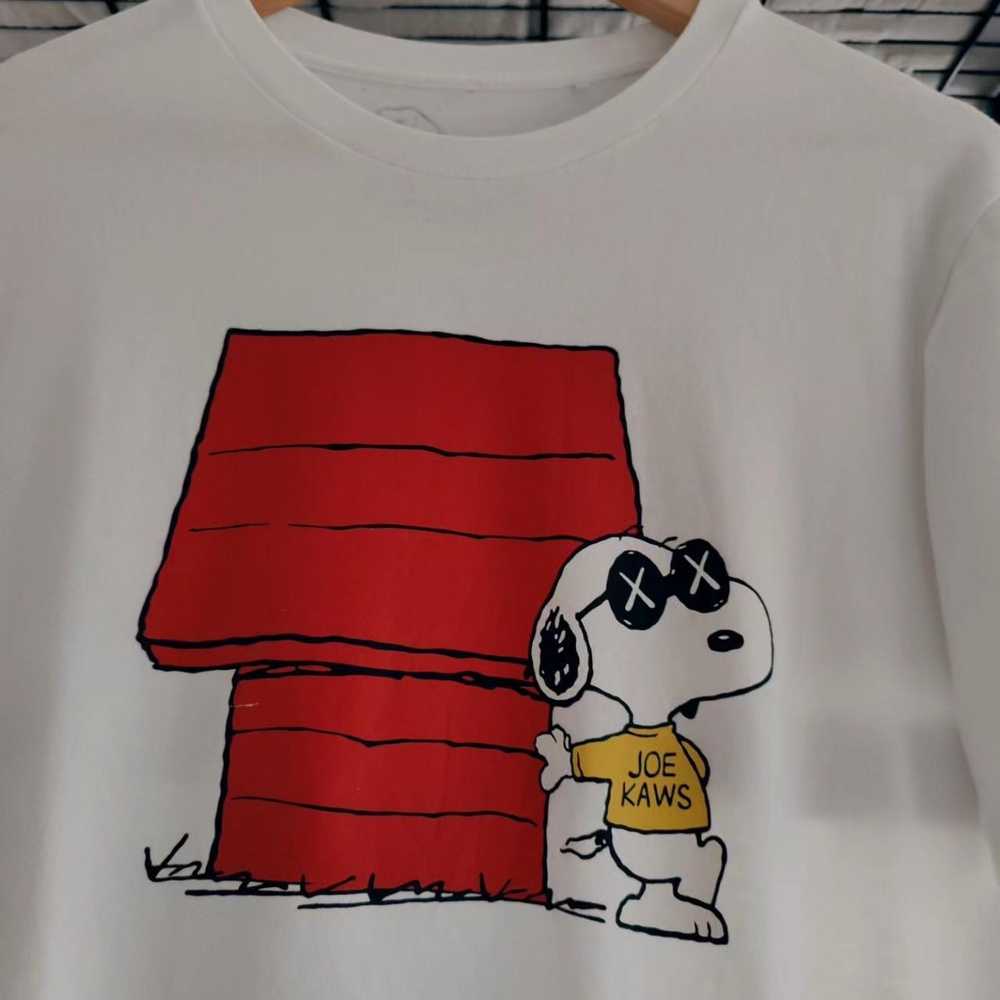 KAWS x Peanuts X X - image 3