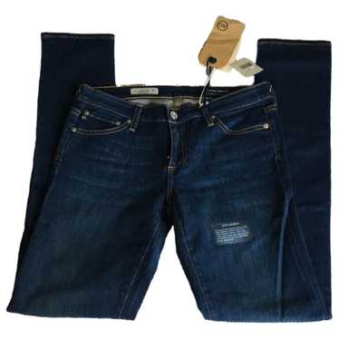 Ag Adriano Goldschmied Slim jeans