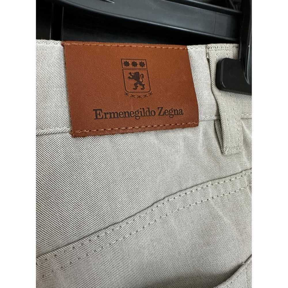 Ermenegildo Zegna Trousers - image 3