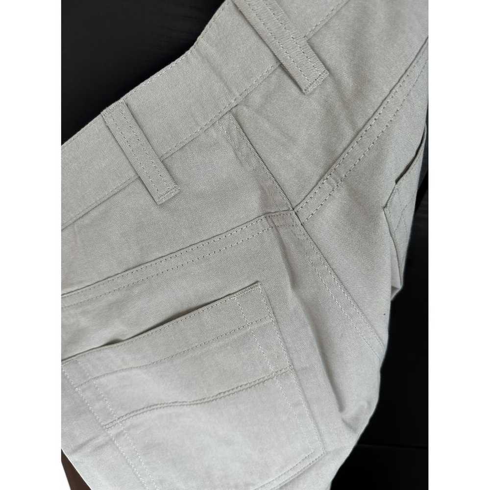 Ermenegildo Zegna Trousers - image 5