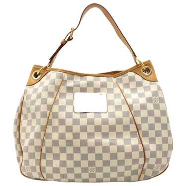 Louis Vuitton Galliera leather handbag - image 1