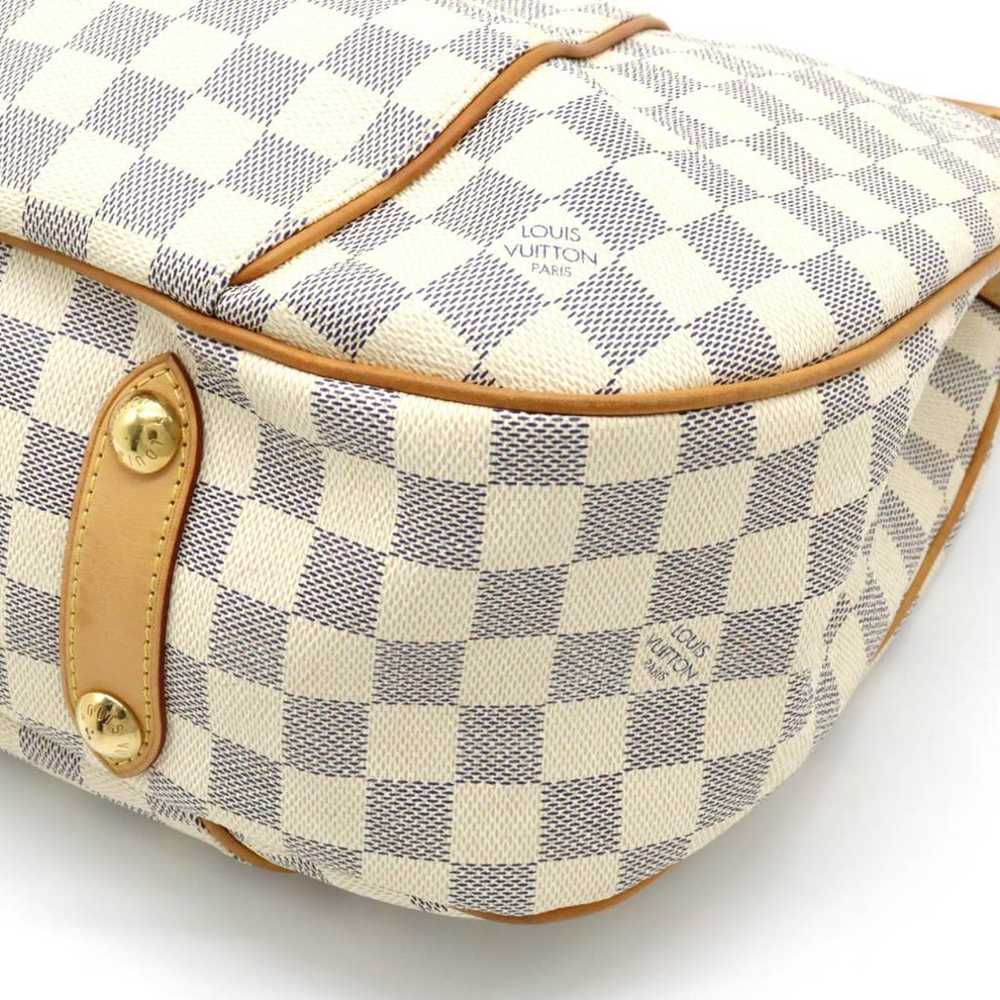 Louis Vuitton Galliera leather handbag - image 3