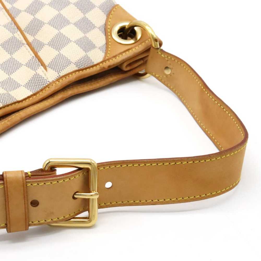 Louis Vuitton Galliera leather handbag - image 4