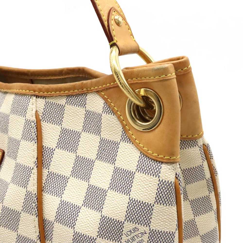 Louis Vuitton Galliera leather handbag - image 6