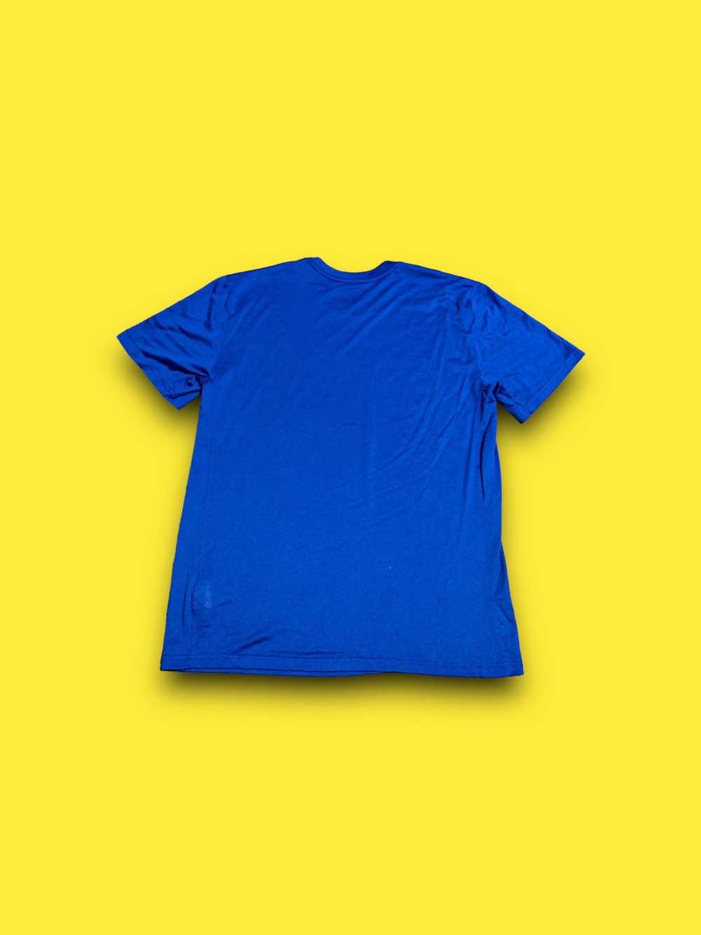 MLB × Nike Toronto blue jays Nike t-shirt - image 3