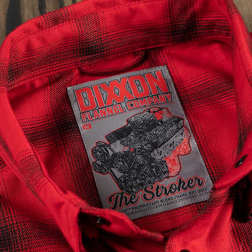 dixxon Men's Stroker Flannel - image 4