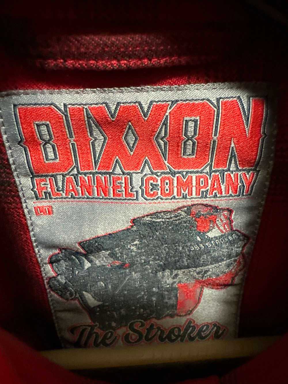 dixxon Men's Stroker Flannel - image 9