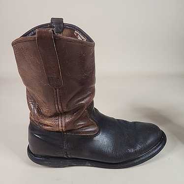Red wing 1159 pecos - Gem