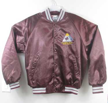 vintage スポーツジャケット　HART WELL made in usa Vtg Hartwell Sports Nylon Jacket - Made in USA (M