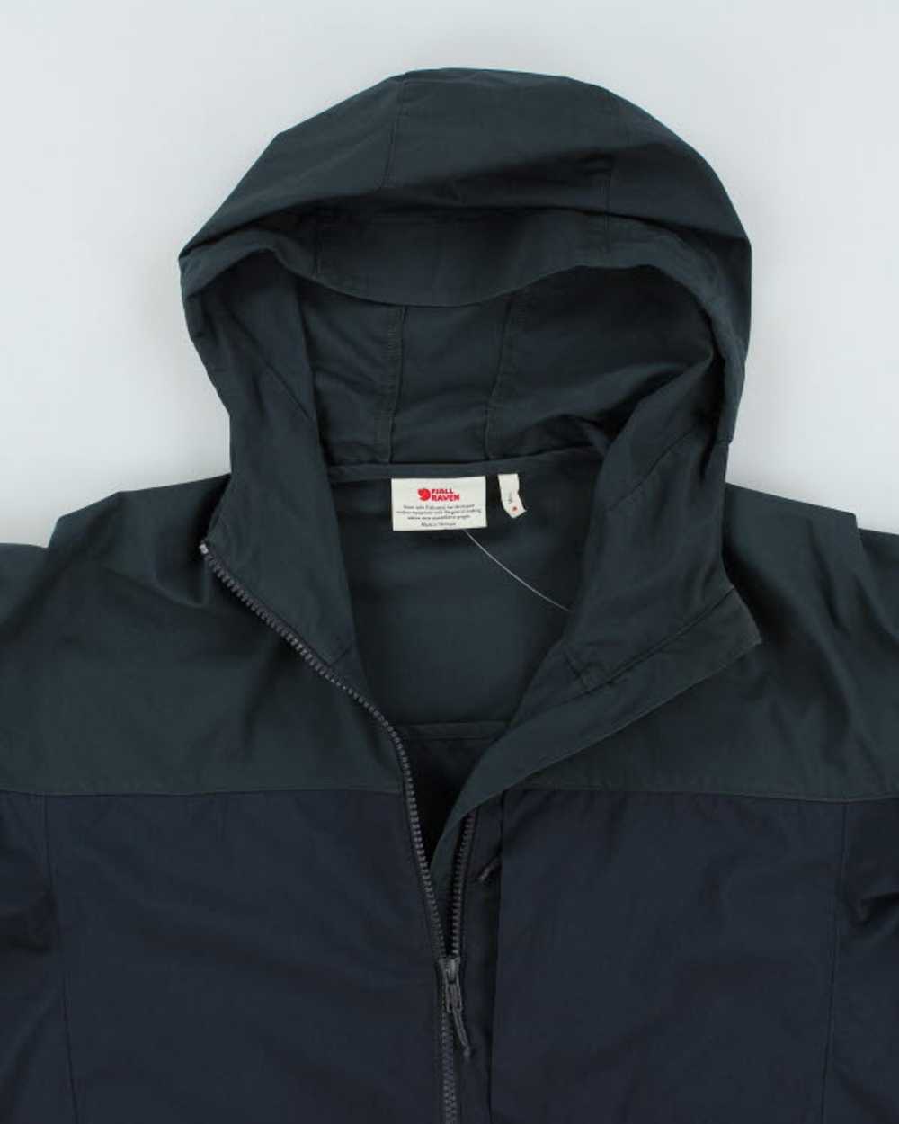 Fjall Raven Lightweight Two Tone Jacket - M - image 3